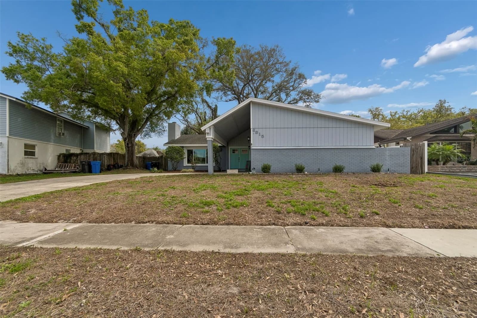 6815 MITCHELL