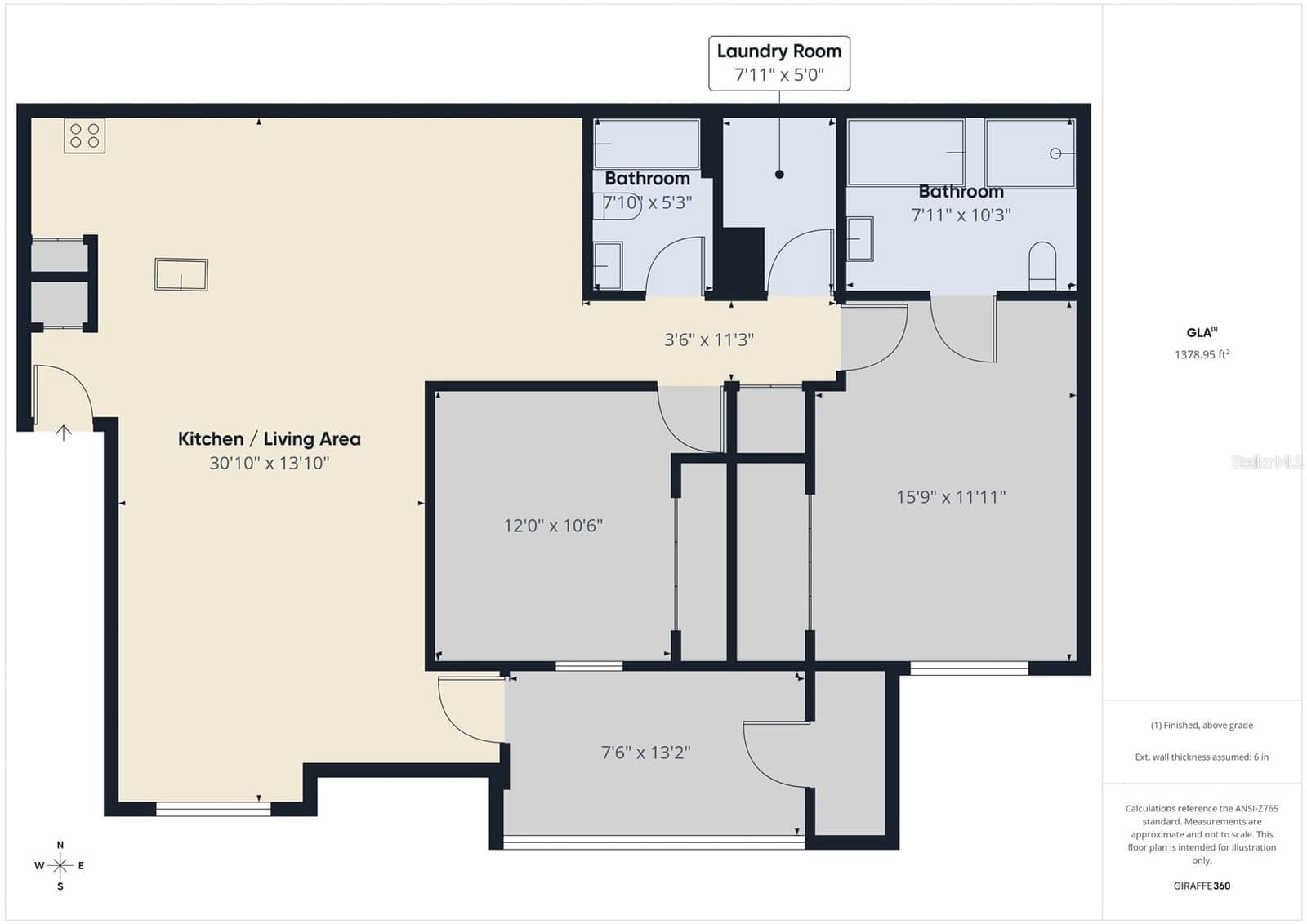 Photo 4 of 16305 ENCLAVE VILLAGE