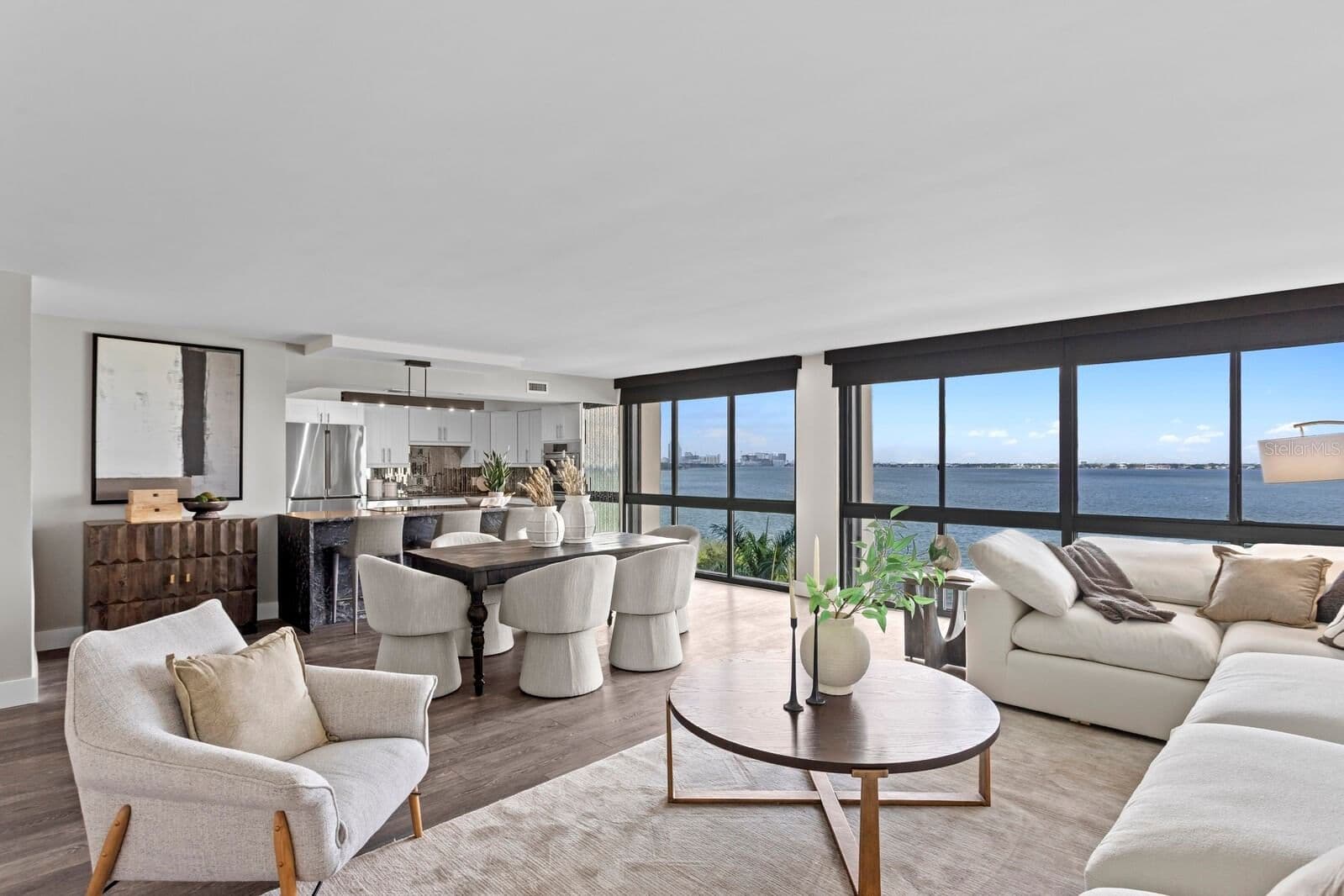 3301 BAYSHORE