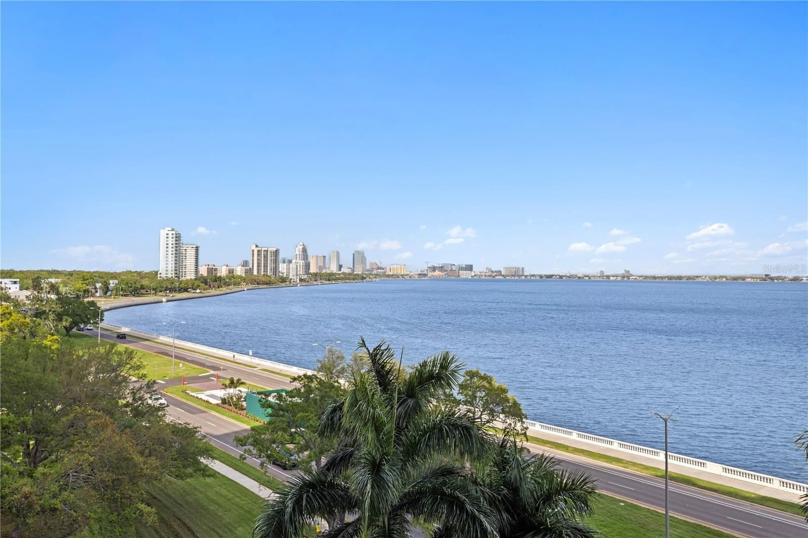 3301 BAYSHORE