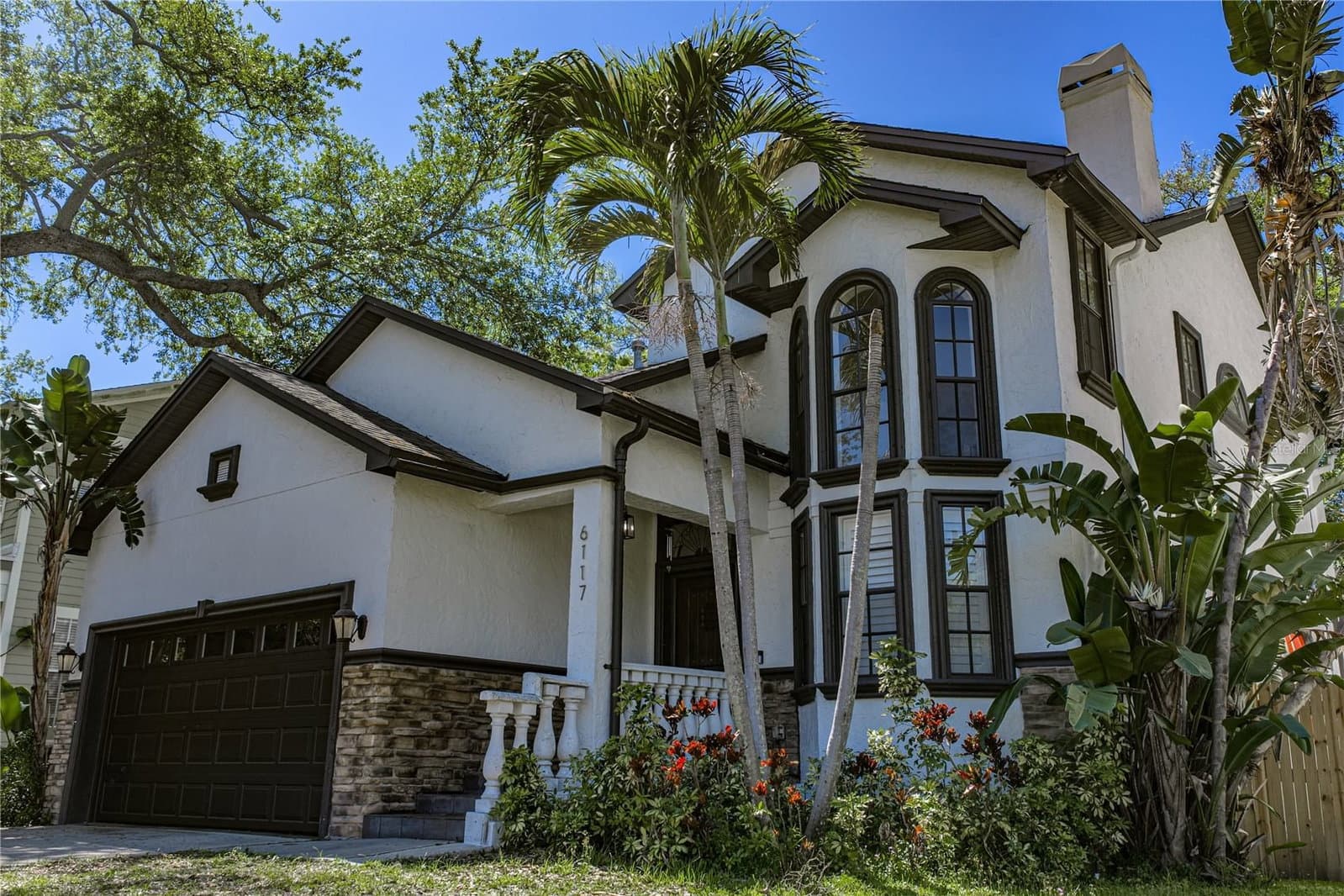 6117 RUSSELL