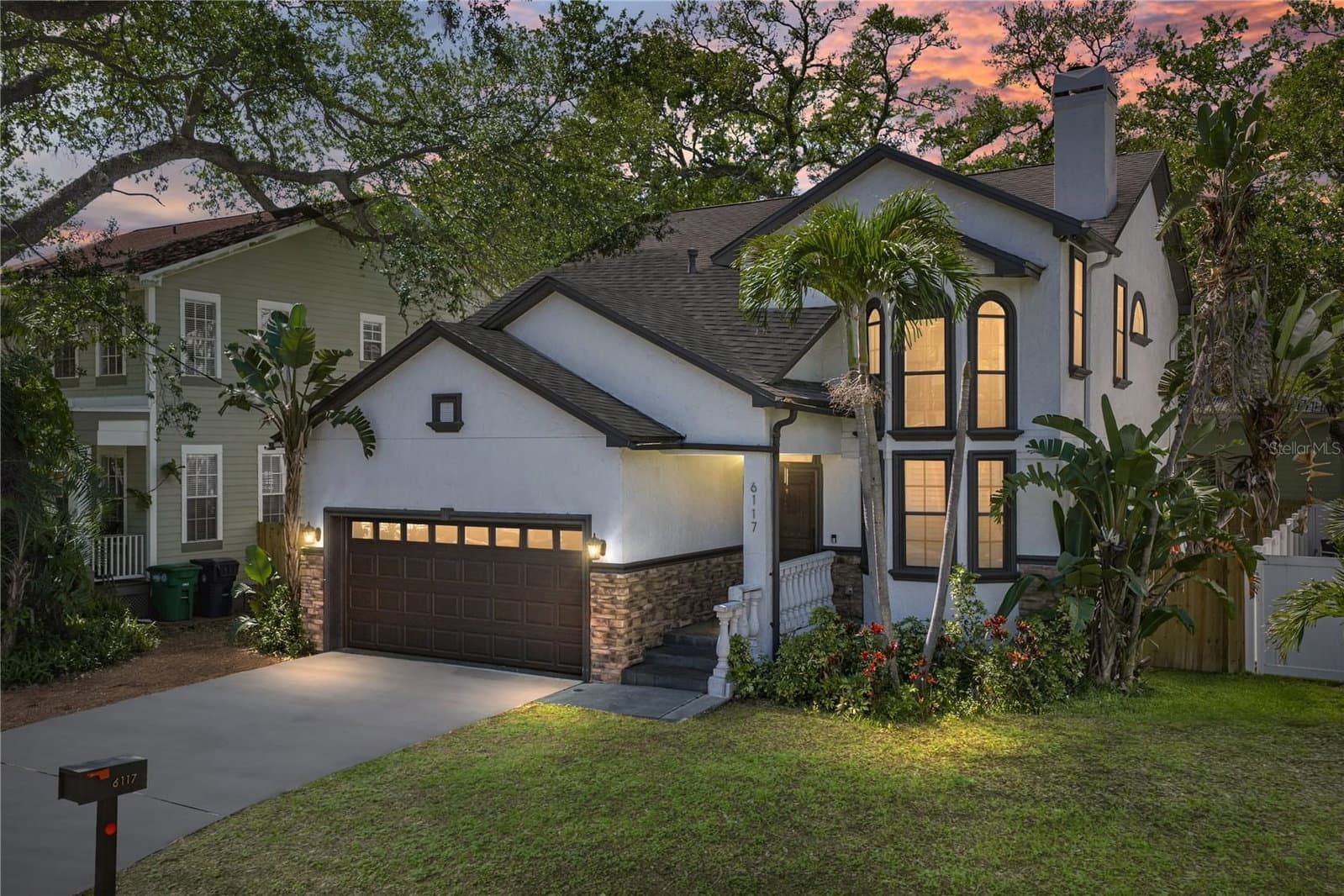 6117 RUSSELL