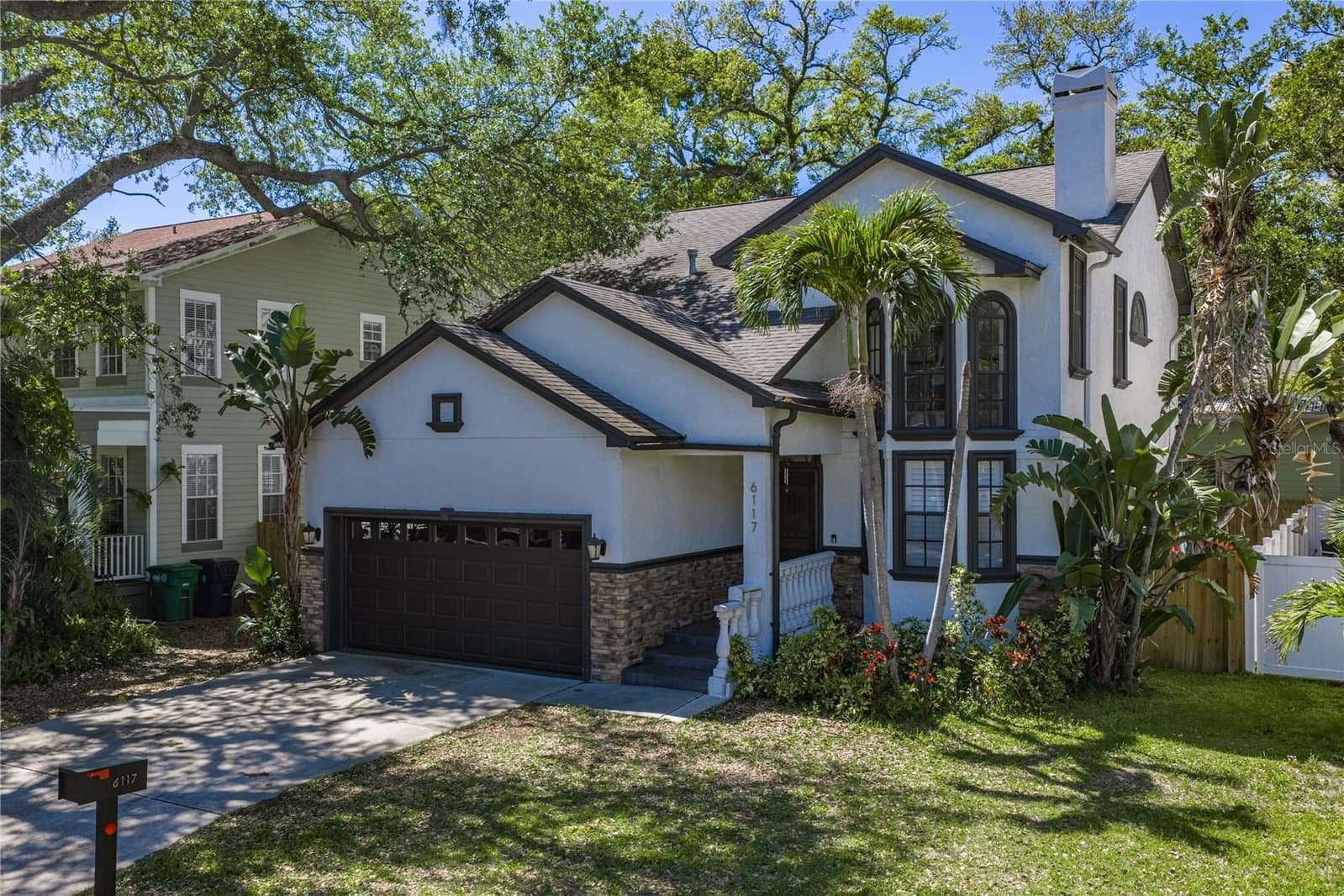 6117 RUSSELL