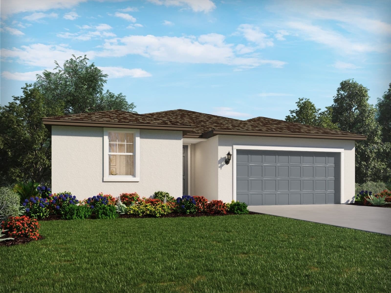 1663 BARK RIDGE Drive