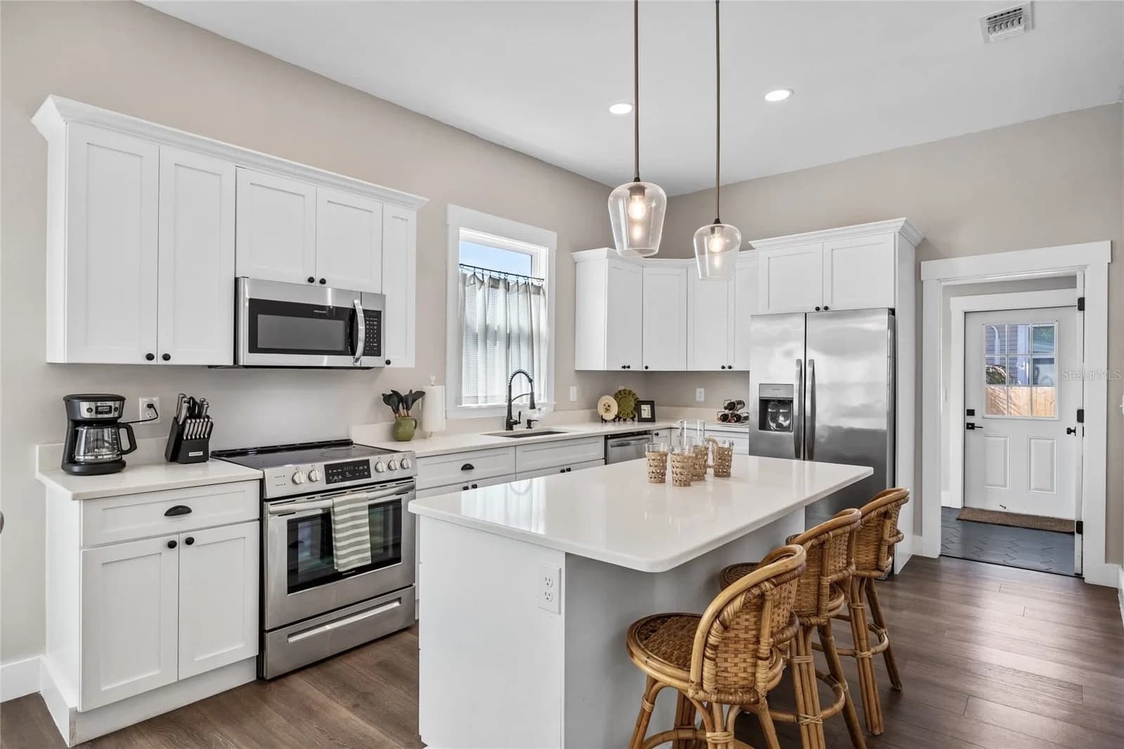 Photo 5 of 3002 16TH Street