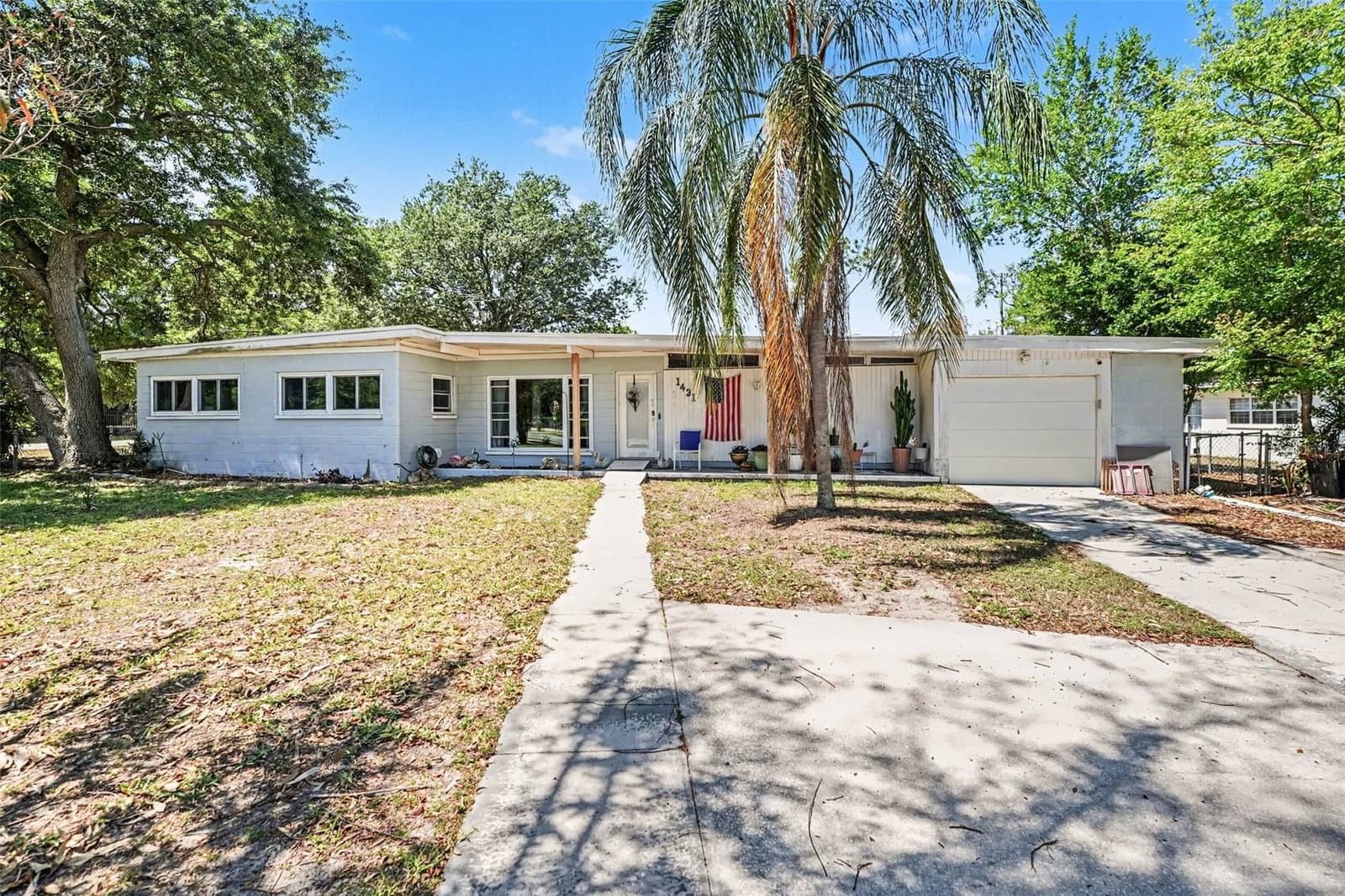 1431 HESTER