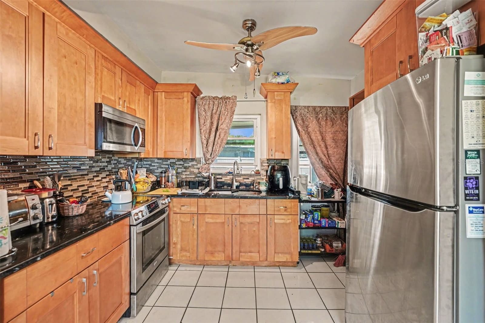 1431 HESTER