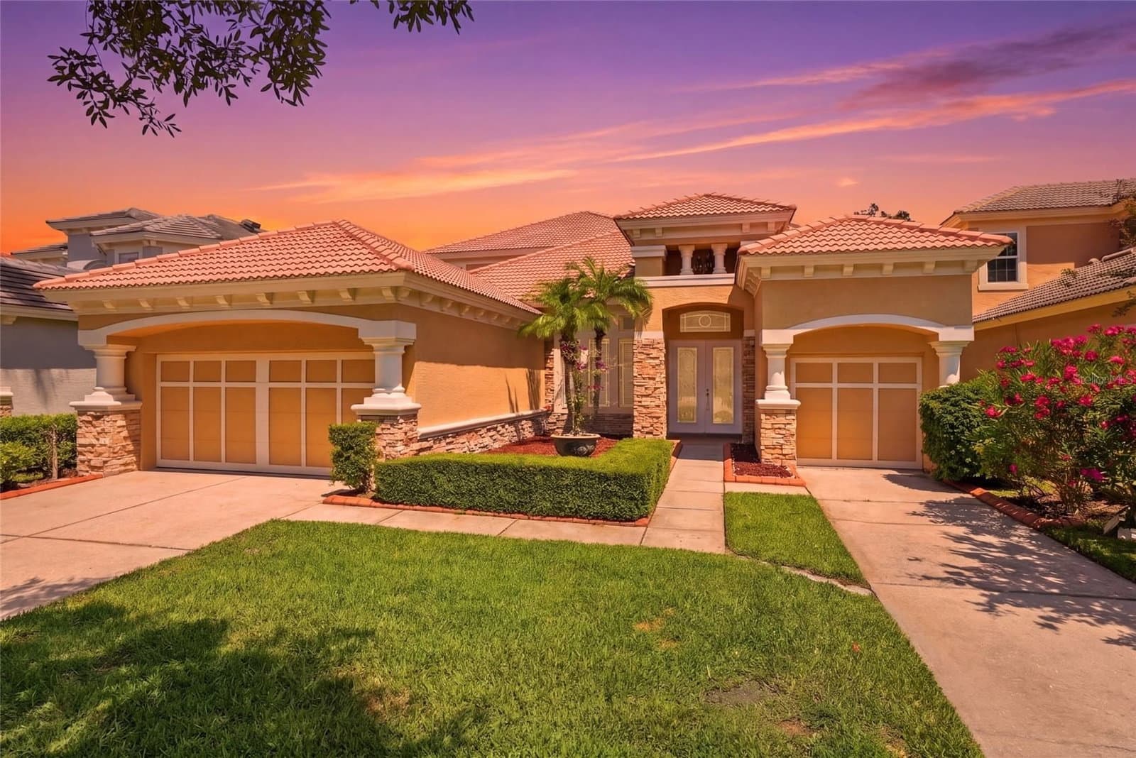11637 BRISTOL CHASE