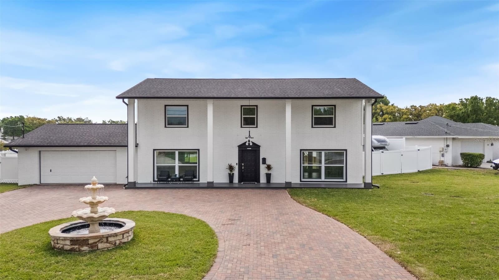 10525 HOMESTEAD