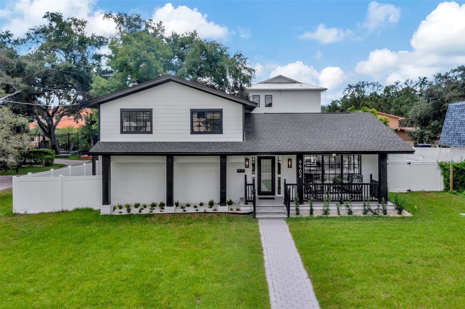 4902 SAN RAFAEL