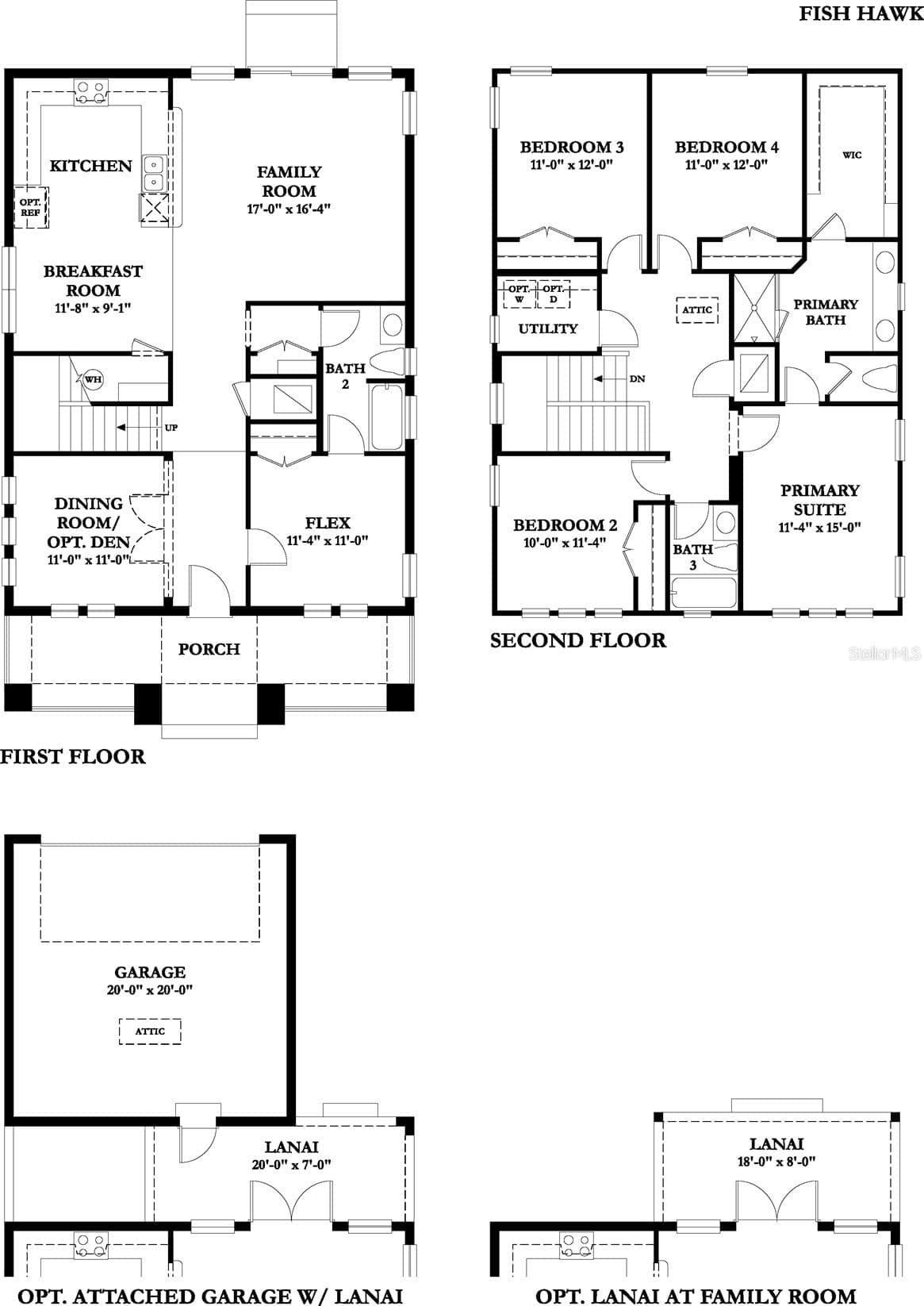1522 ARCH