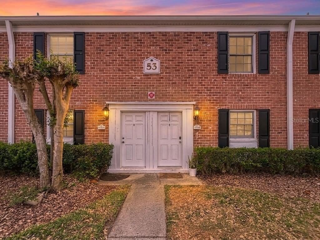 13706 ORANGE SUNSET