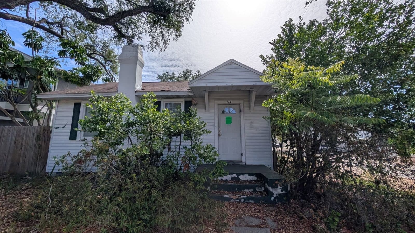 114 BUNGALOW PARK