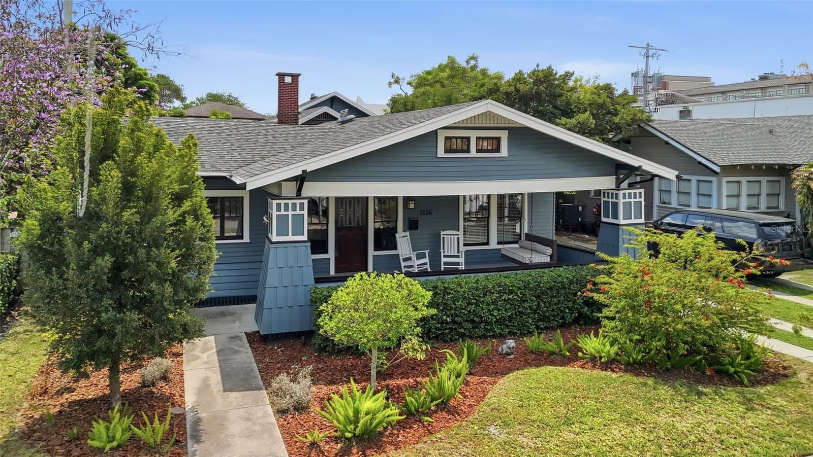 2116 WATROUS