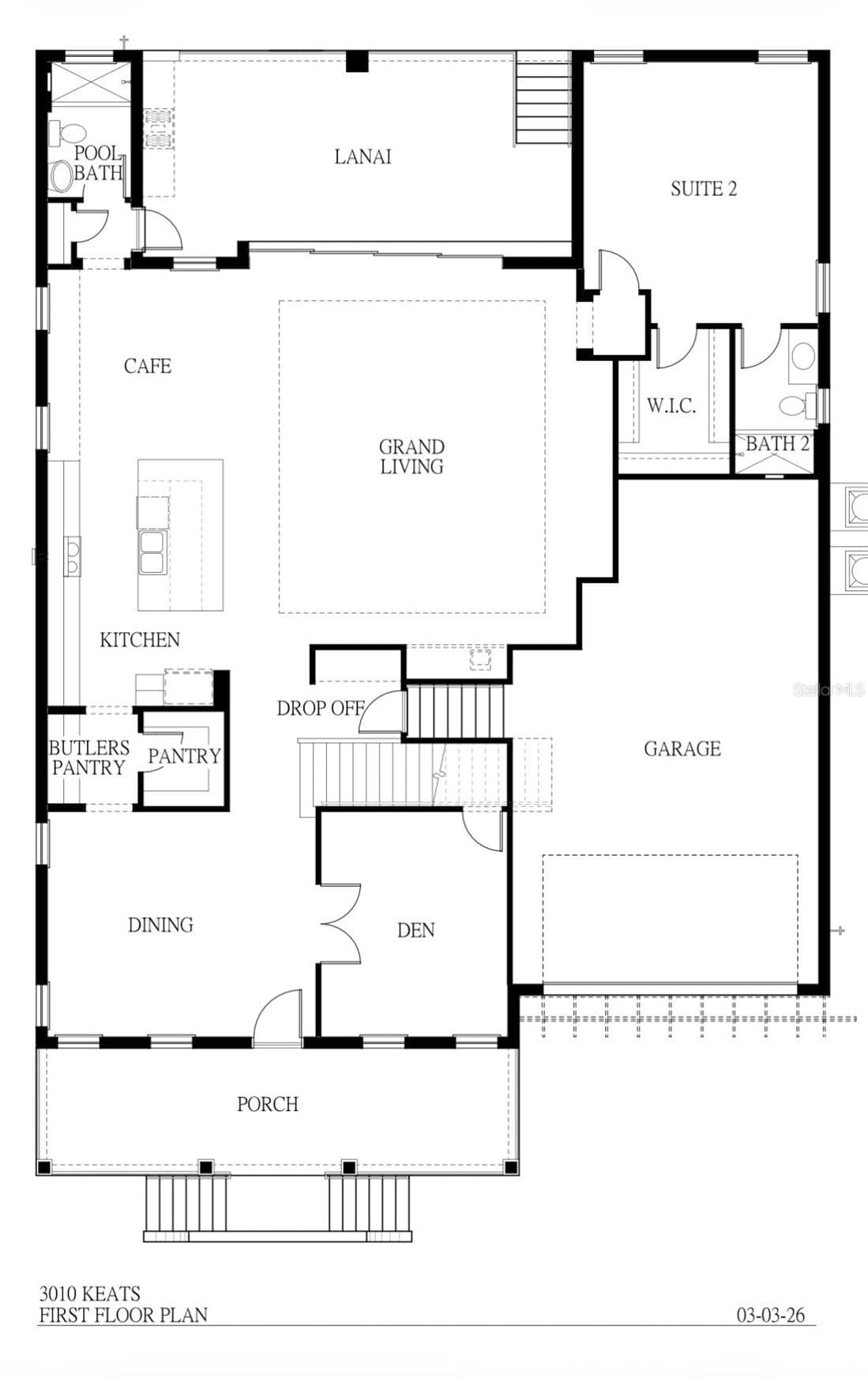 3010 KEATS
