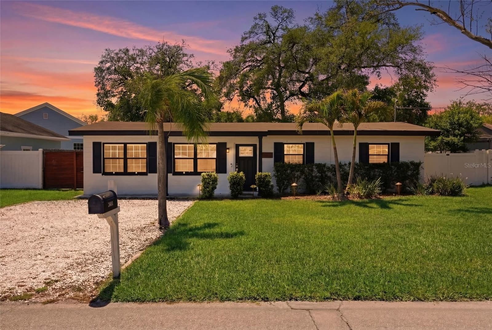 3412 BAY