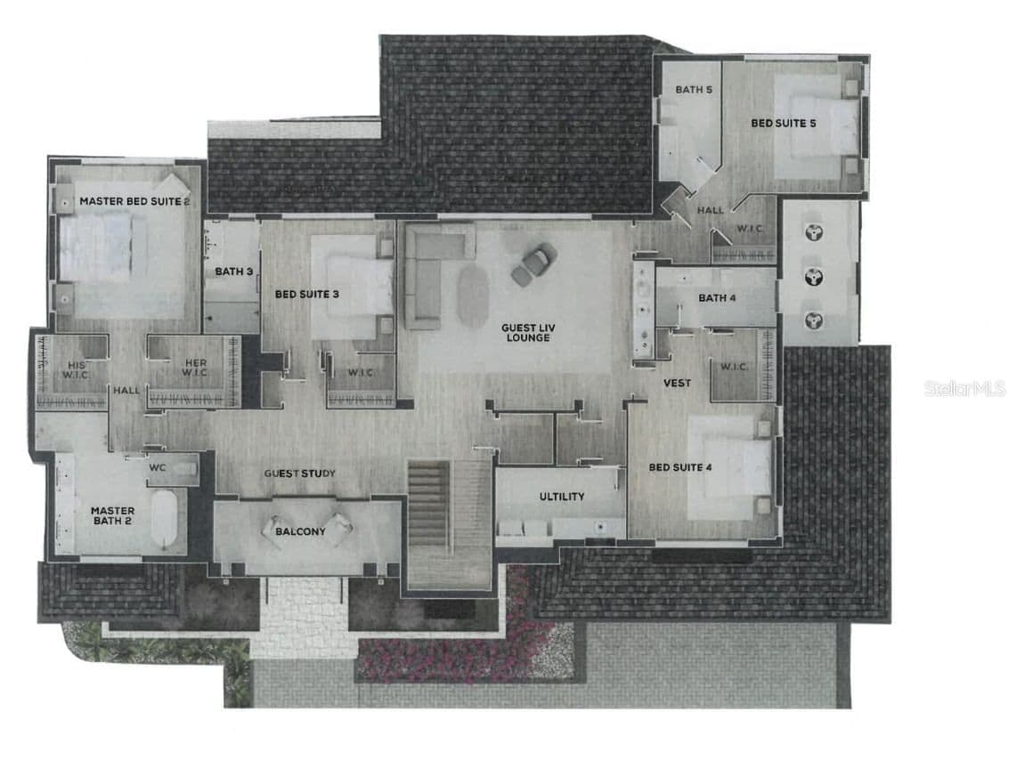 2623 BRYANT