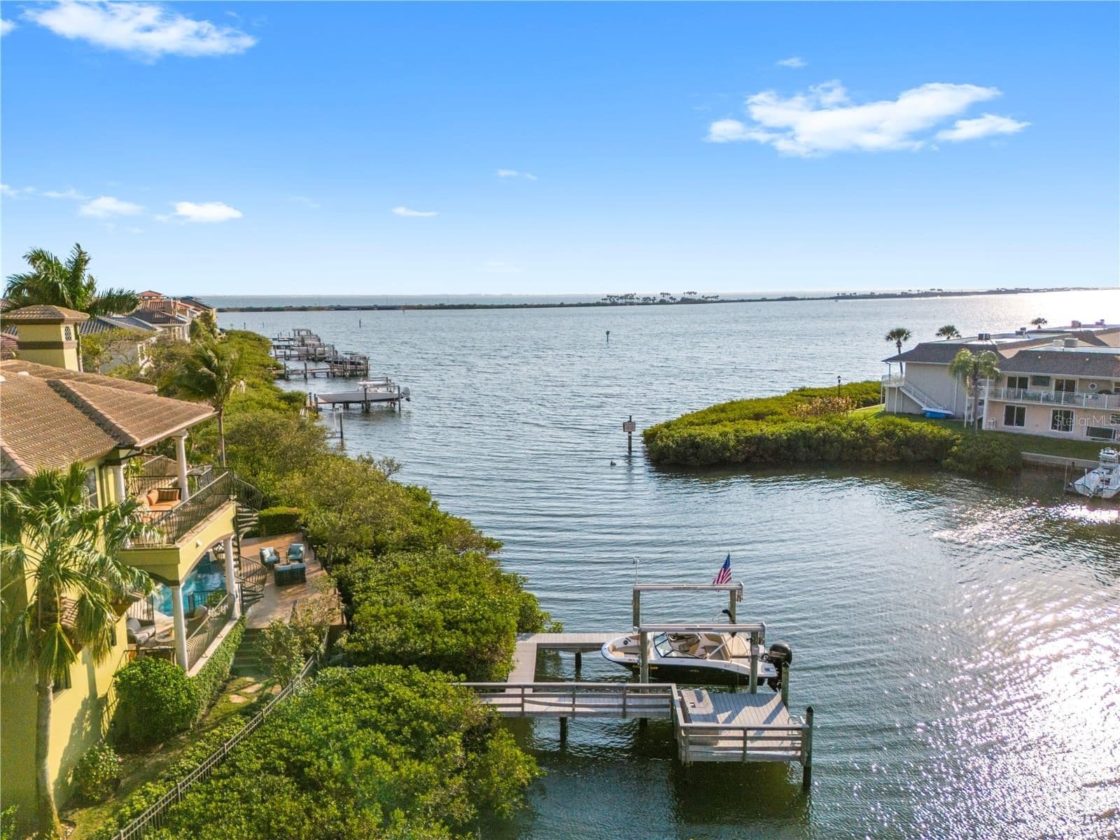 Photo 5 of 4128 CAUSEWAY VISTA