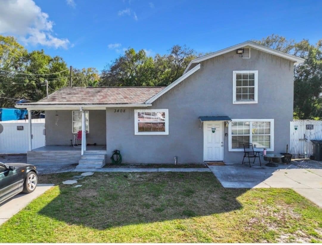 3408 RIVER COVE