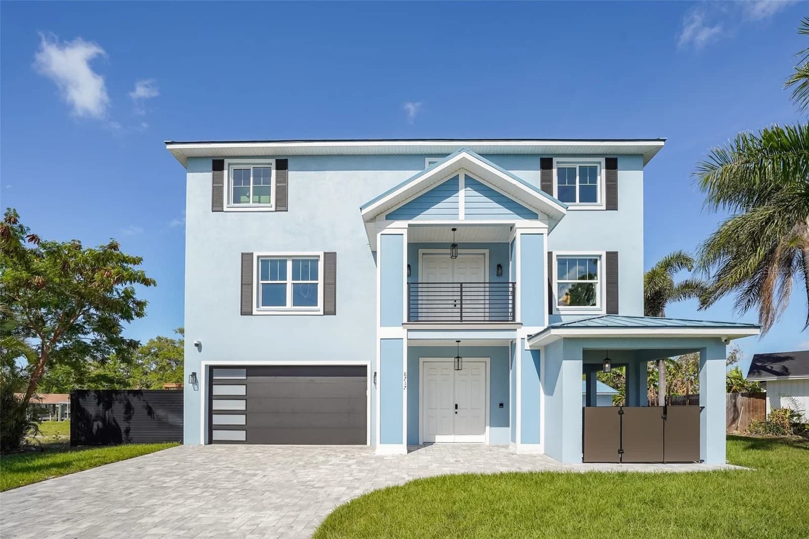 8717 DRIFTWOOD Drive
