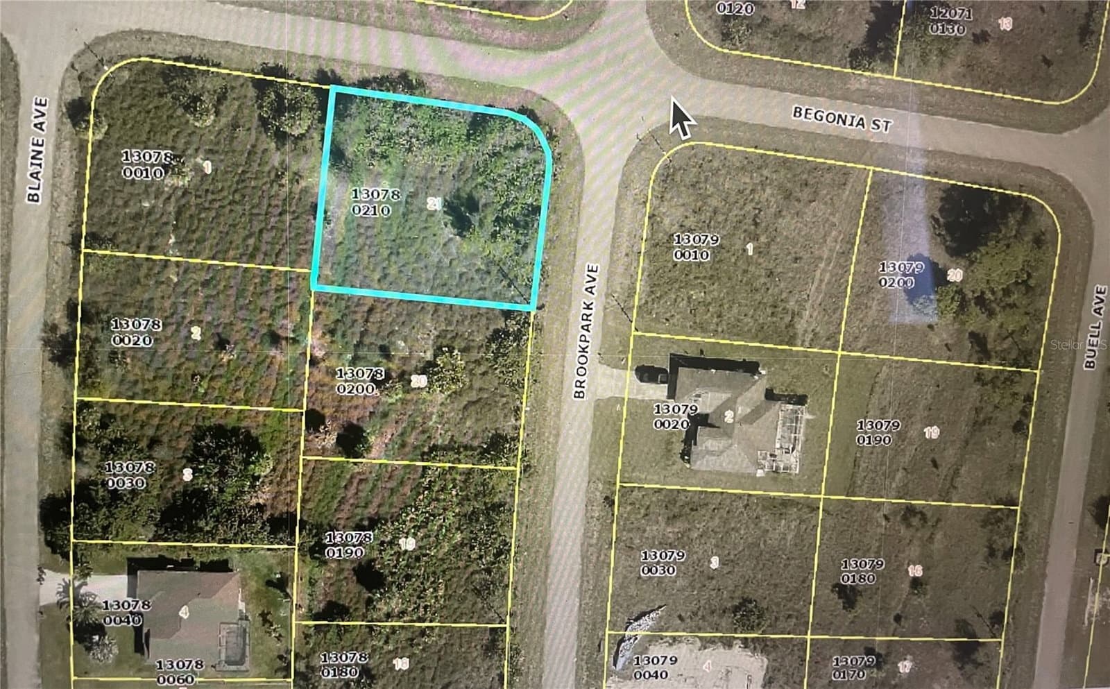 1254 BROOKPARK