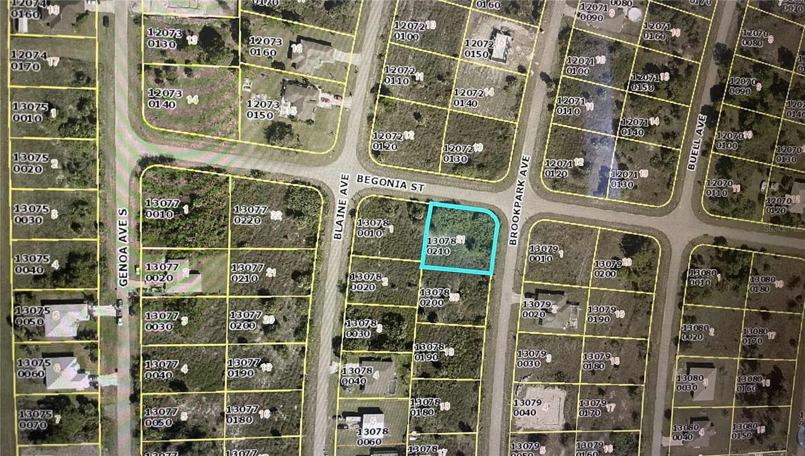 1254 BROOKPARK