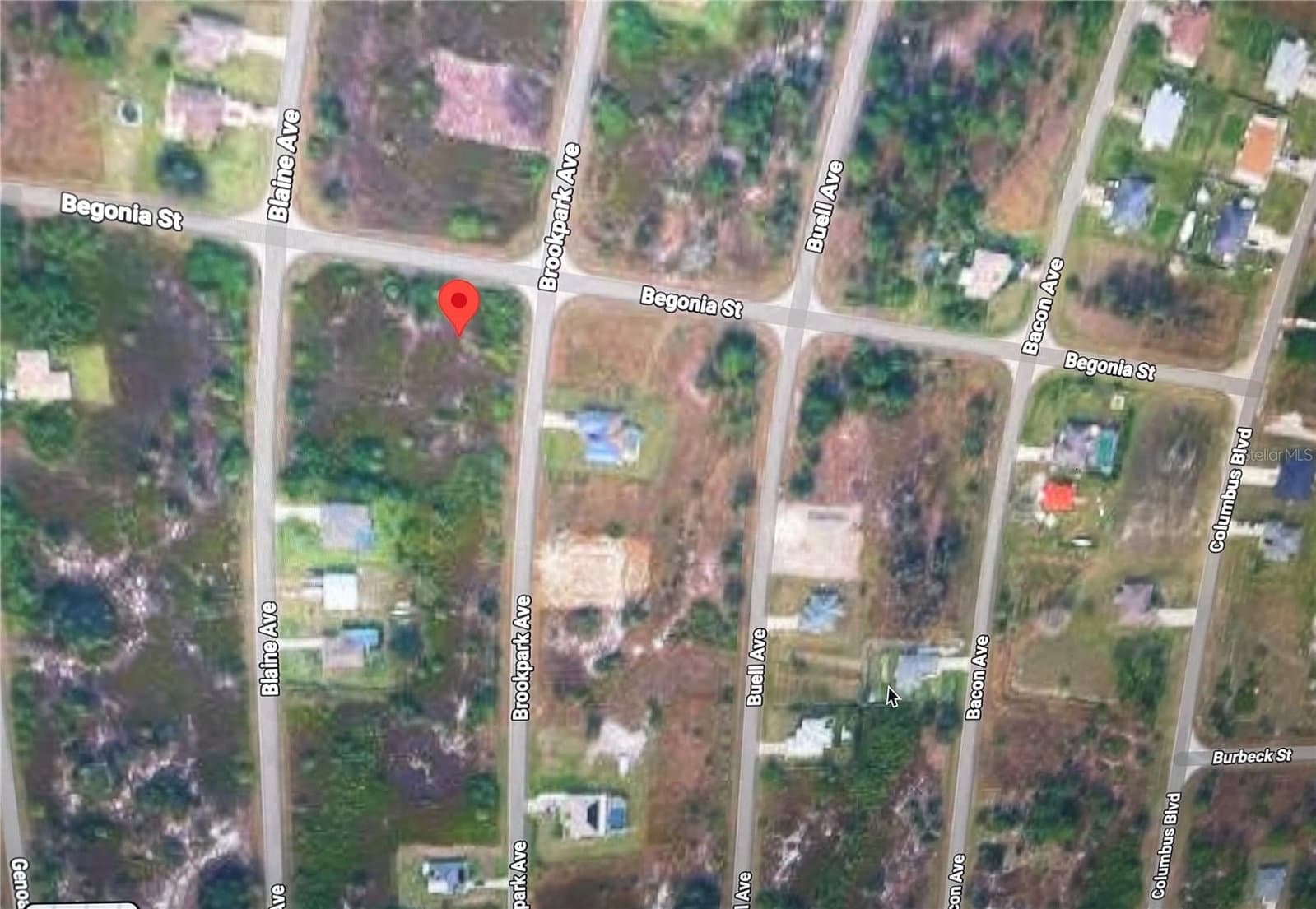 Photo 4 of 1254 BROOKPARK