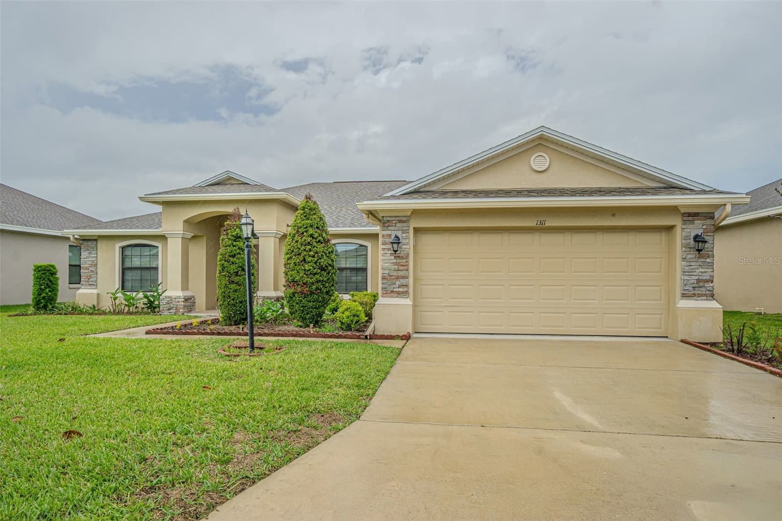 1311 EVERGREEN PARK