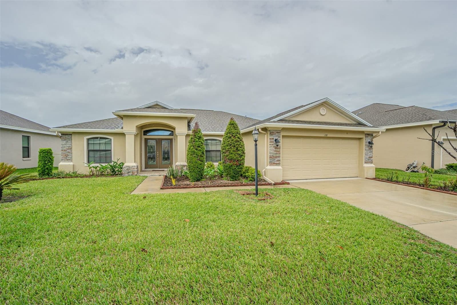 1311 EVERGREEN PARK