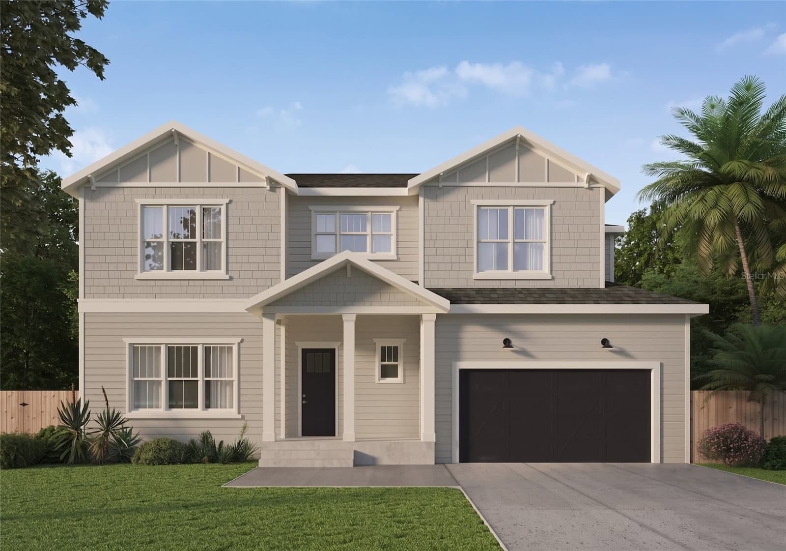 3608 WALLACE