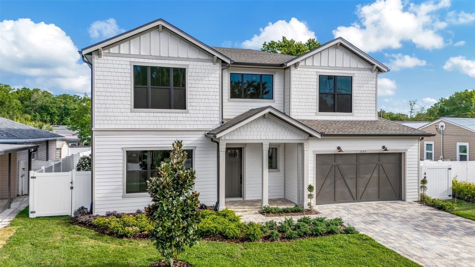 3608 WALLACE