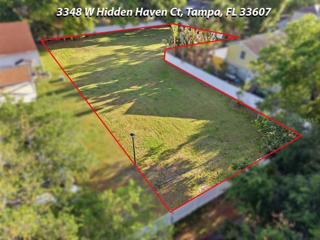 3348 HIDDEN HAVEN