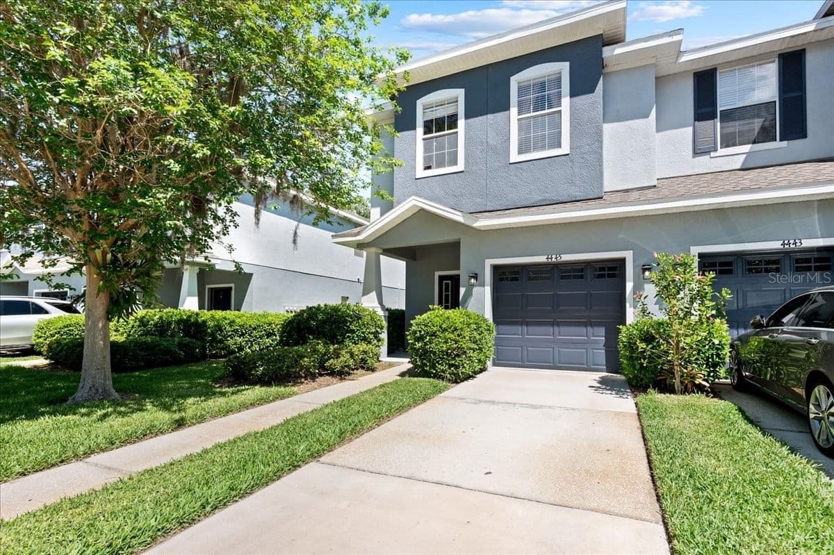 Photo 5 of 4445 AMBERLY OAKS
