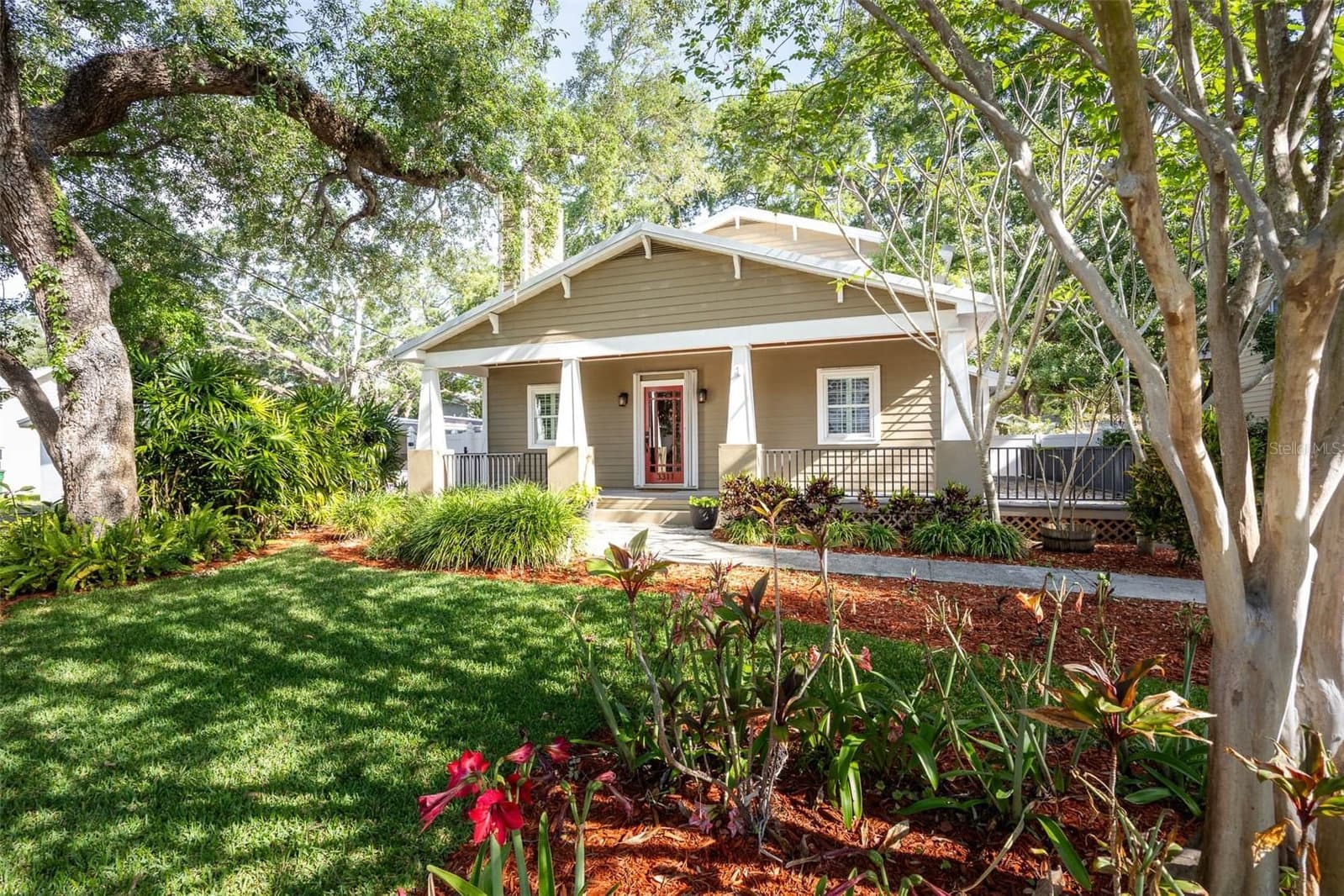 3311 HAWTHORNE