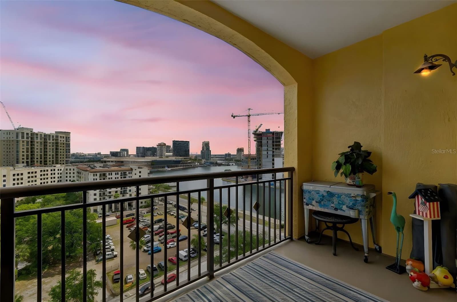 345 BAYSHORE