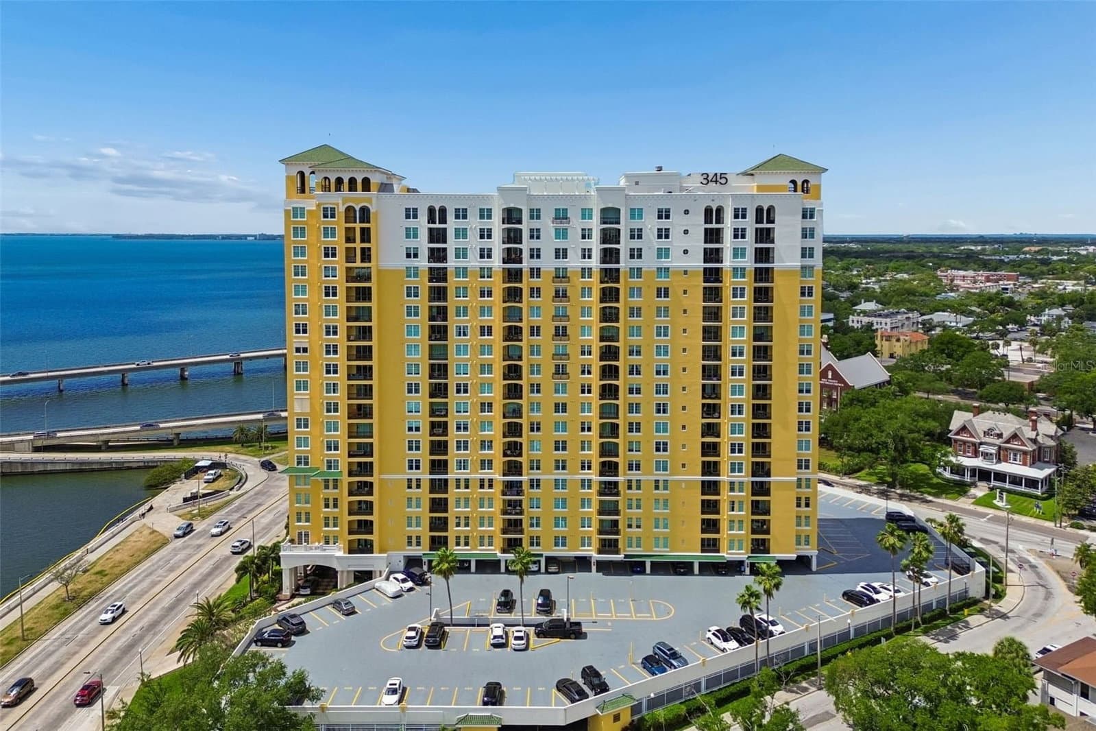 345 BAYSHORE