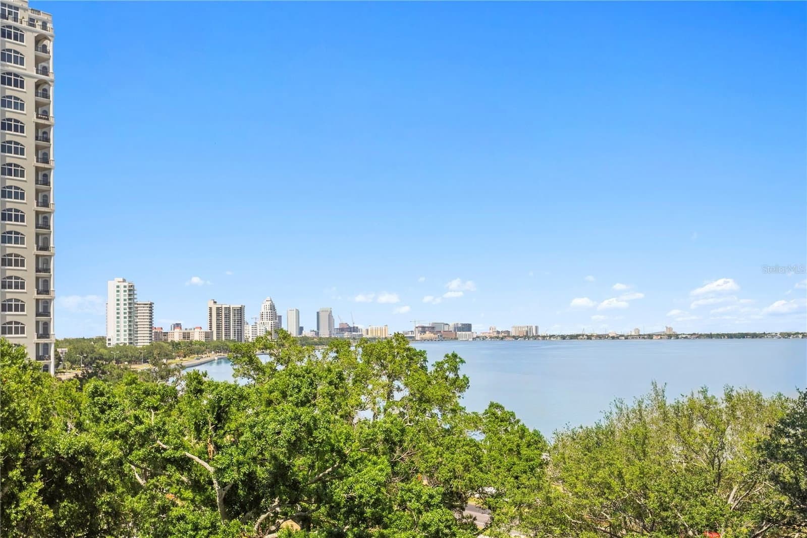 3301 BAYSHORE