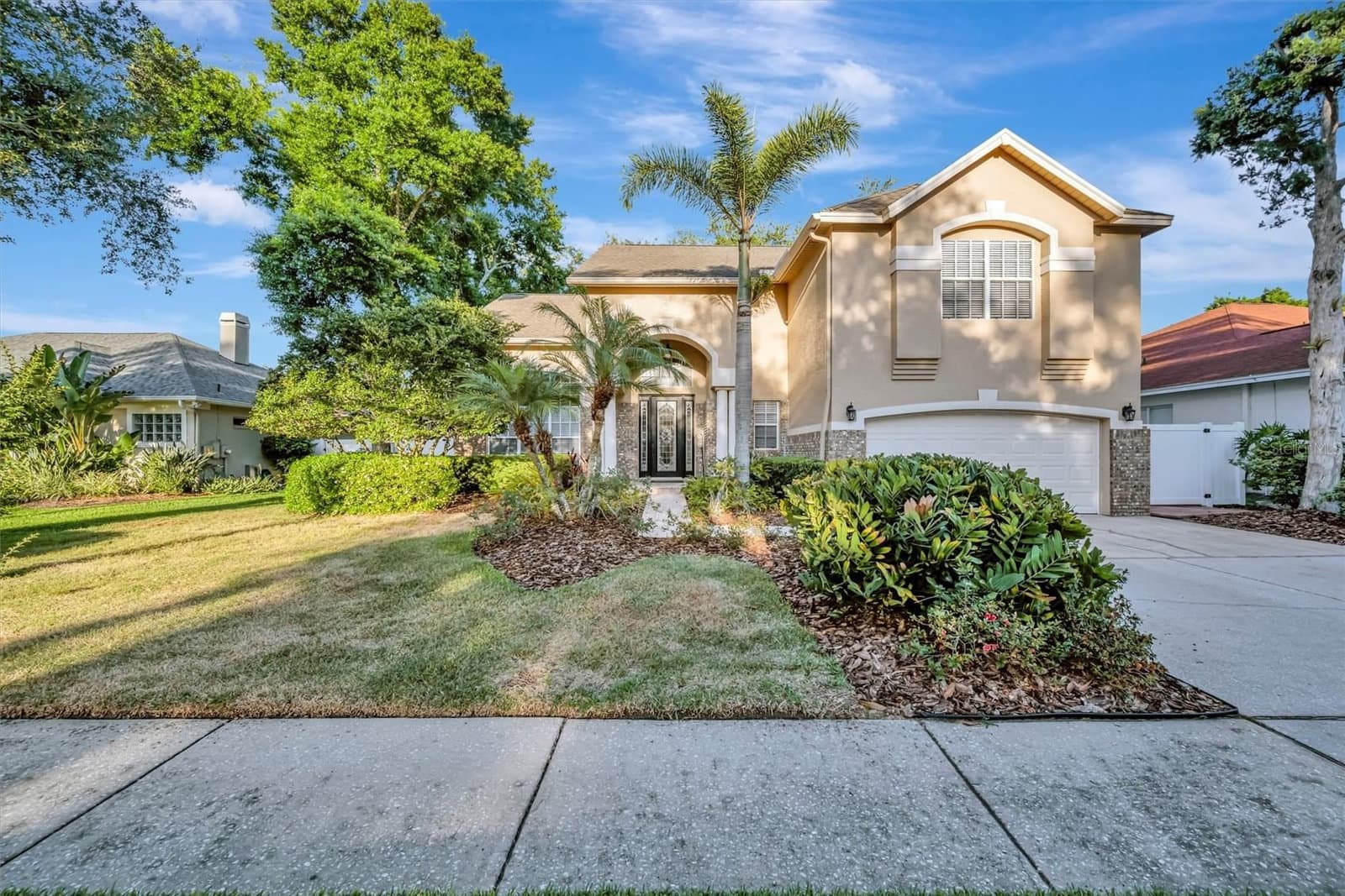 2839 SAFE HARBOR