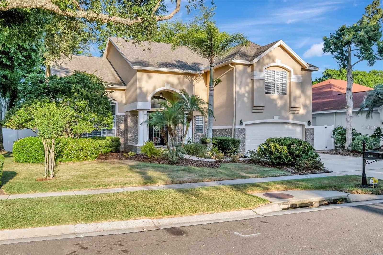 2839 SAFE HARBOR
