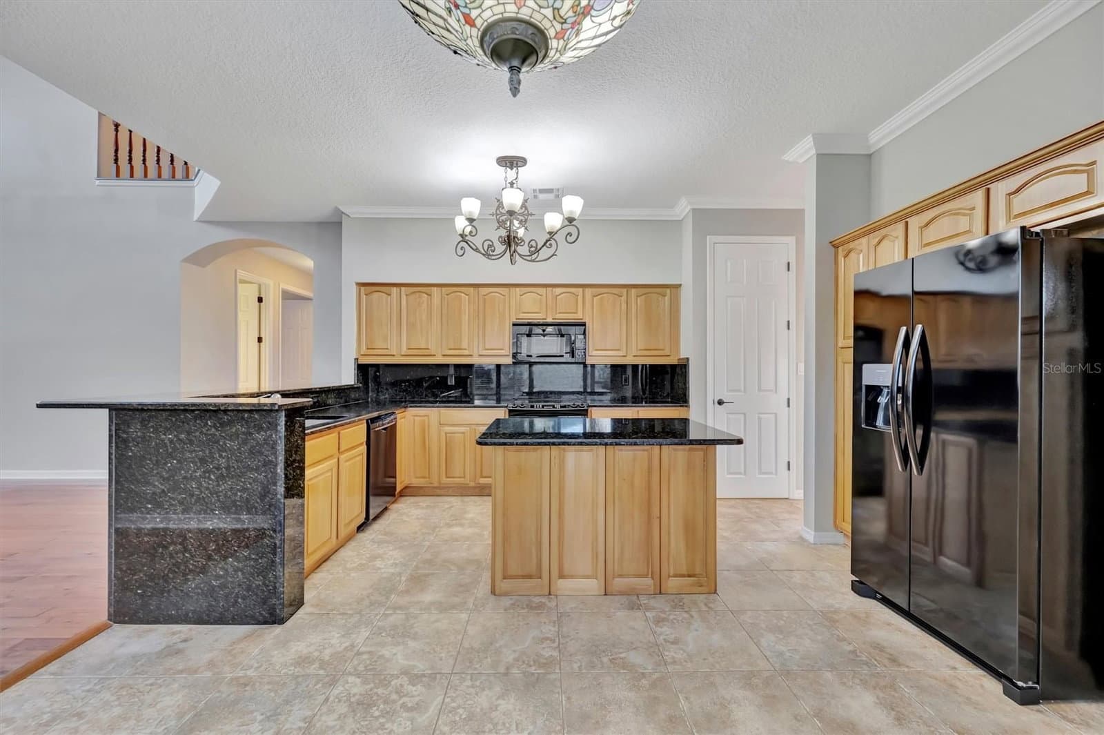 2839 SAFE HARBOR