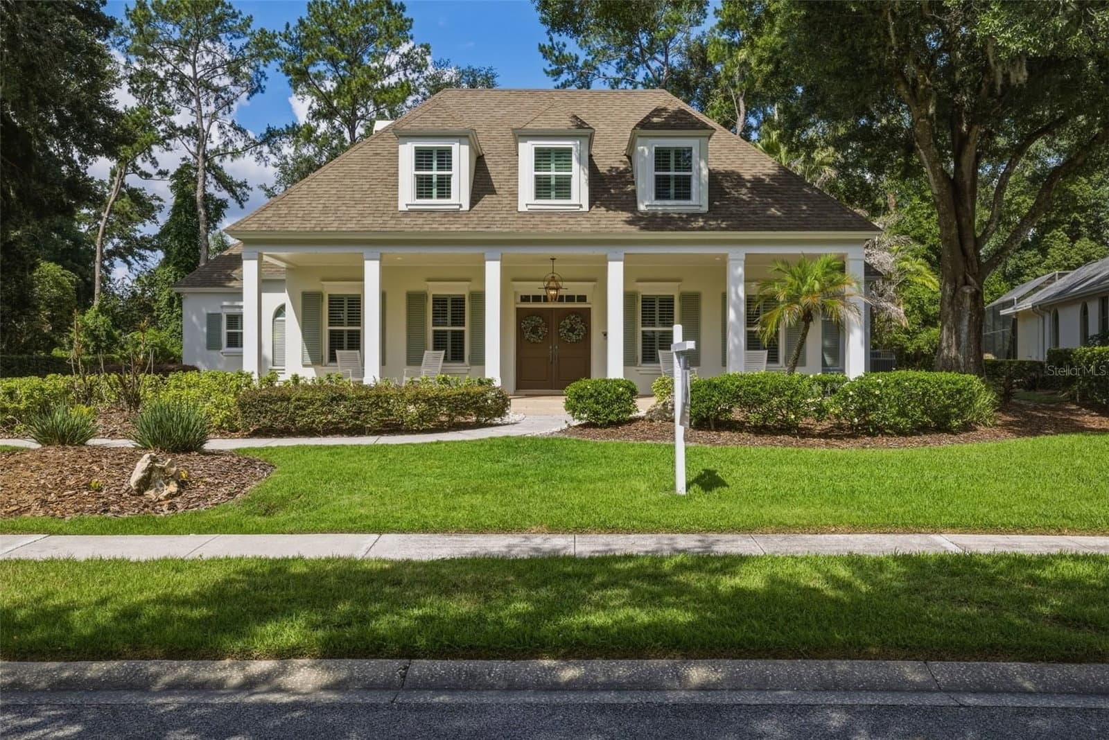 6509 STONINGTON