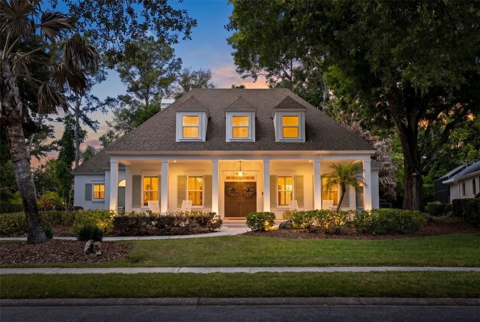 6509 STONINGTON