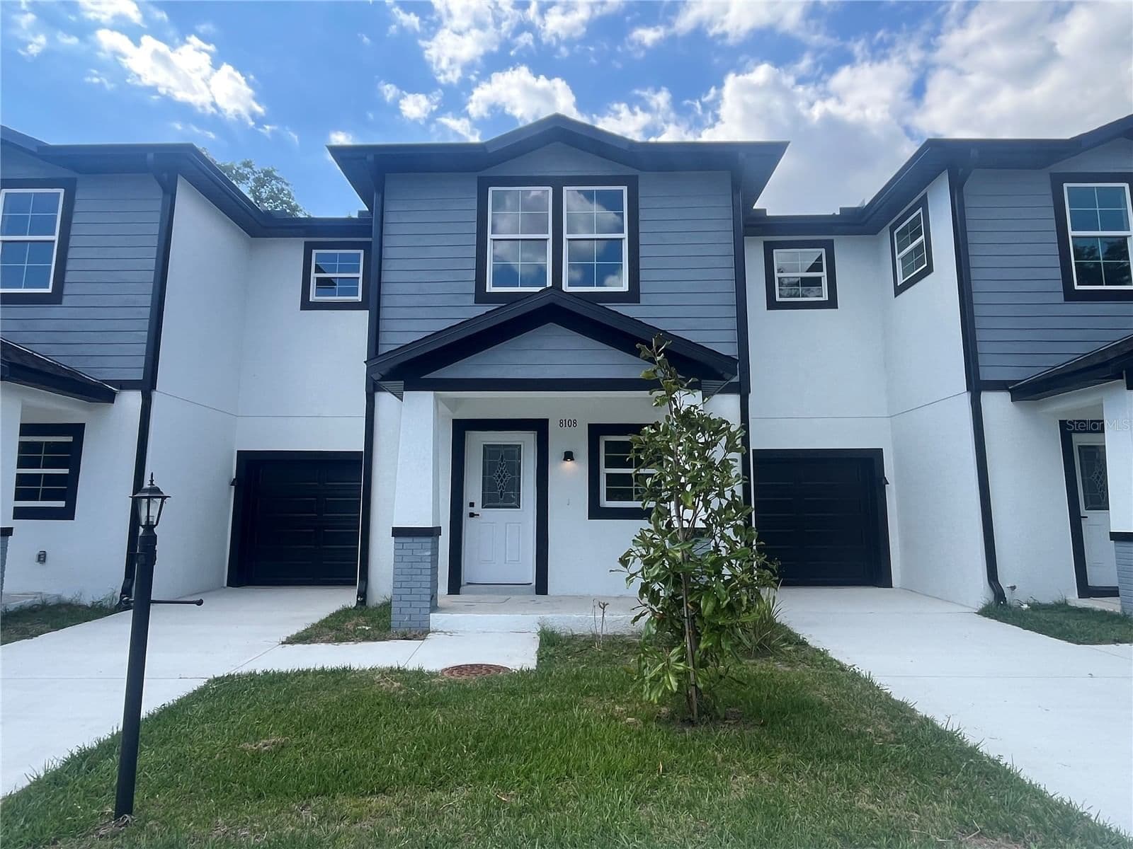8108 GREENWOOD