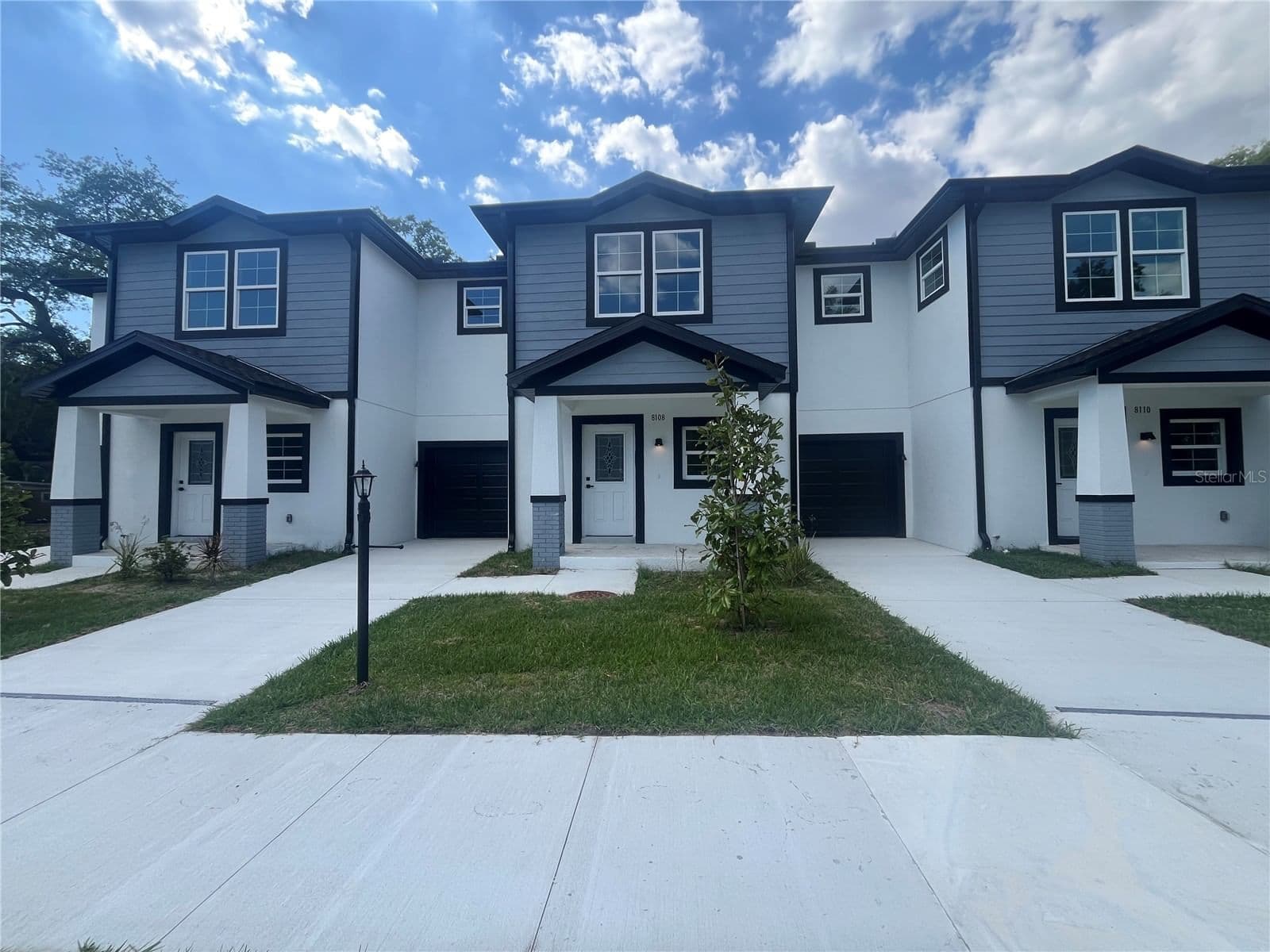 8108 GREENWOOD