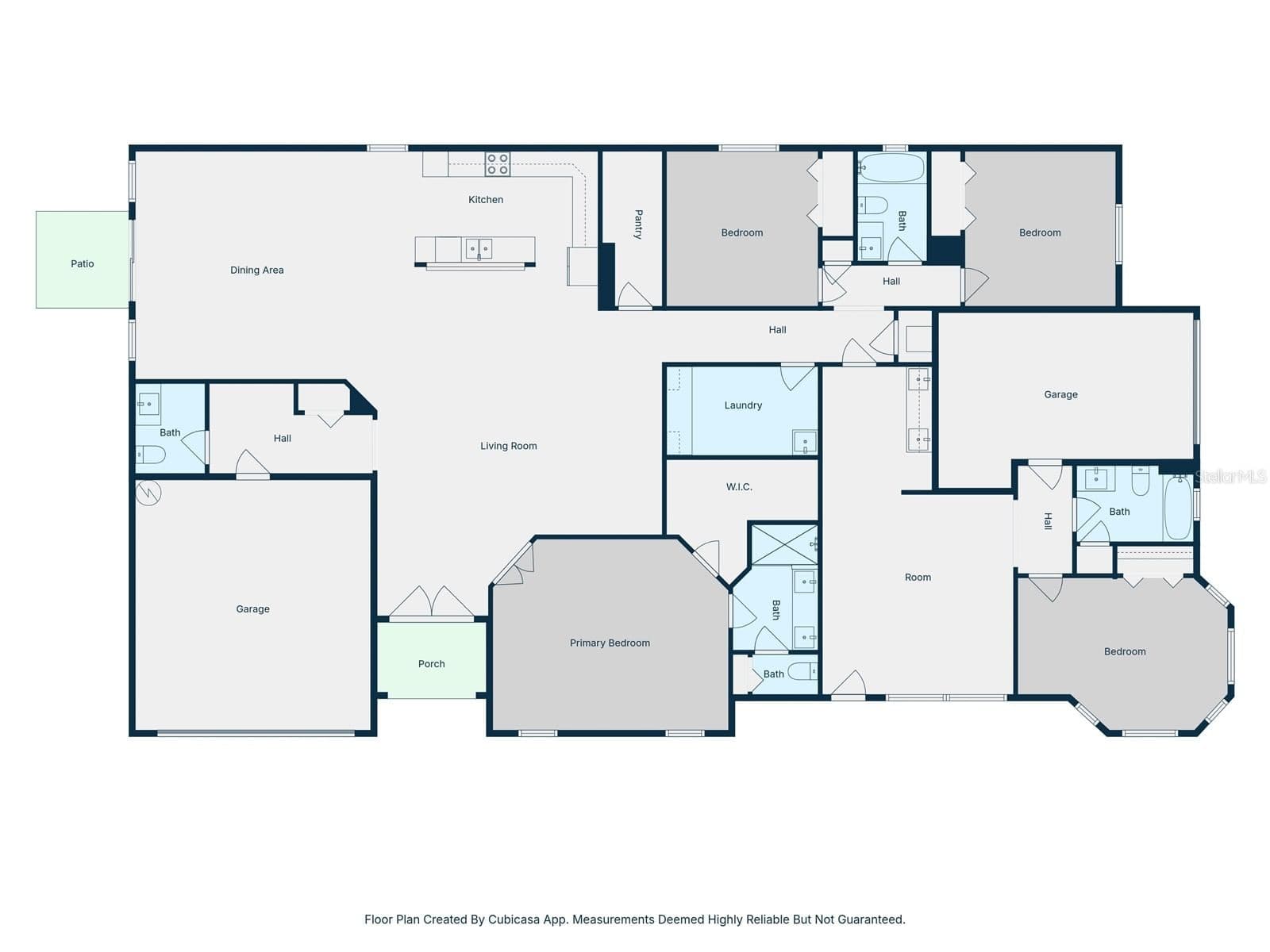 Photo 5 of 6401 FELICE