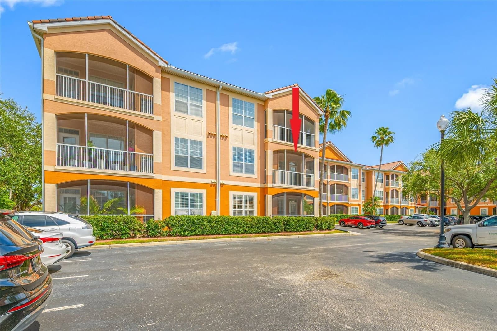 5000 CULBREATH KEY