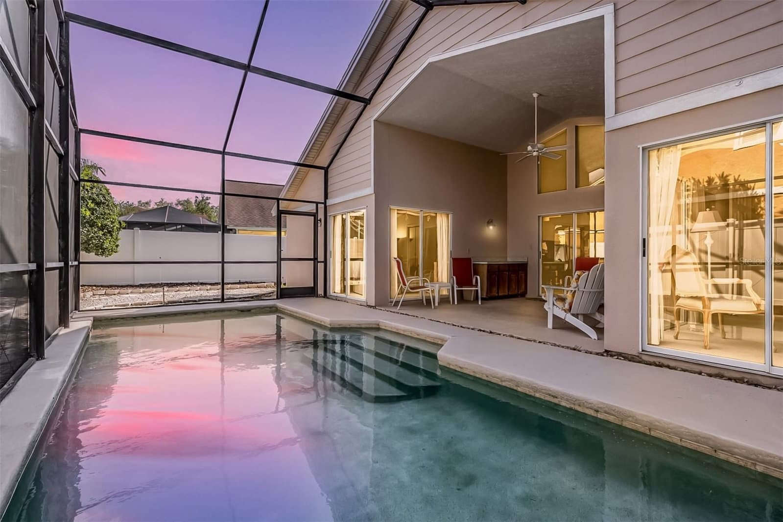 9008 QUAIL CREEK