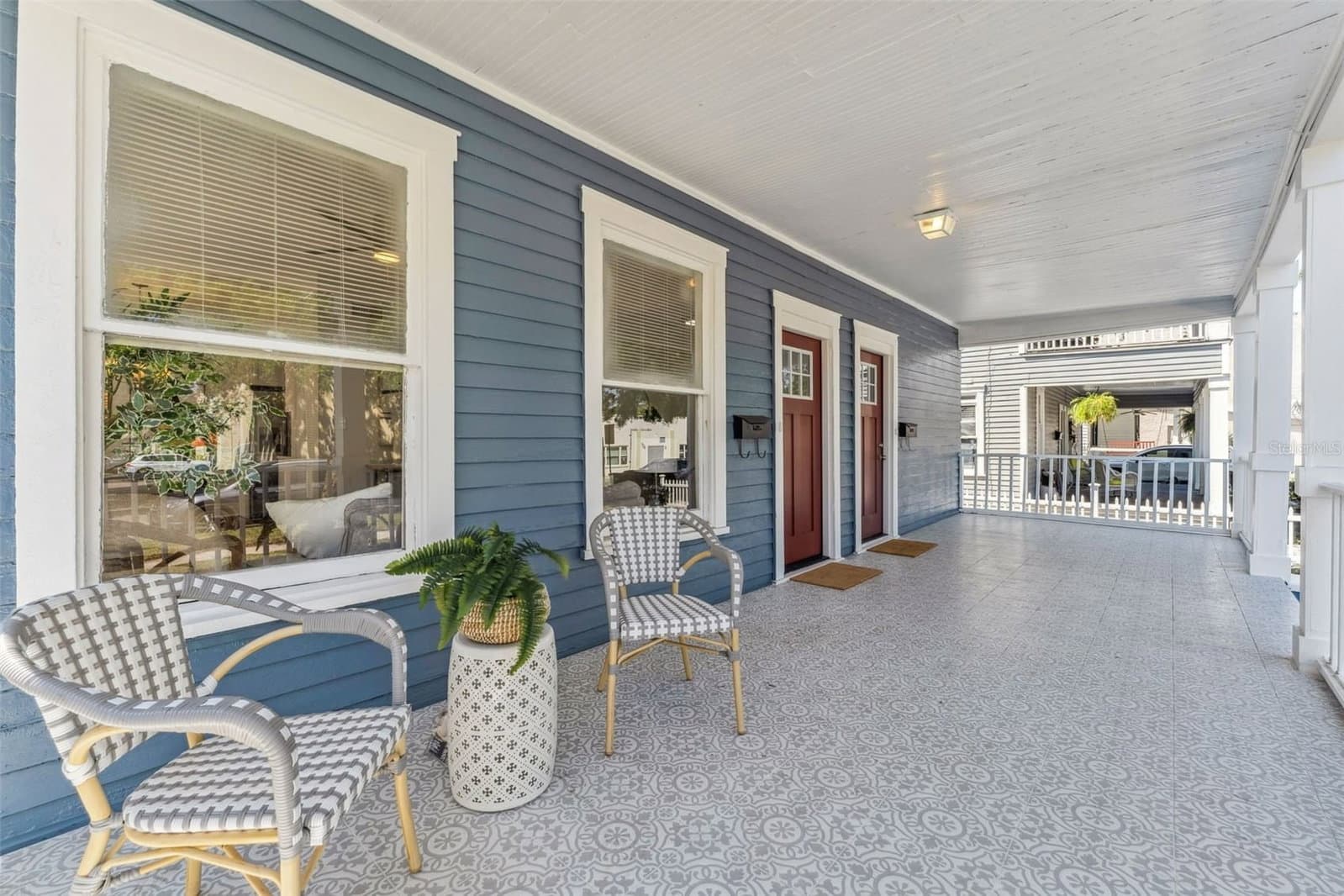 307 NEWPORT #1-2