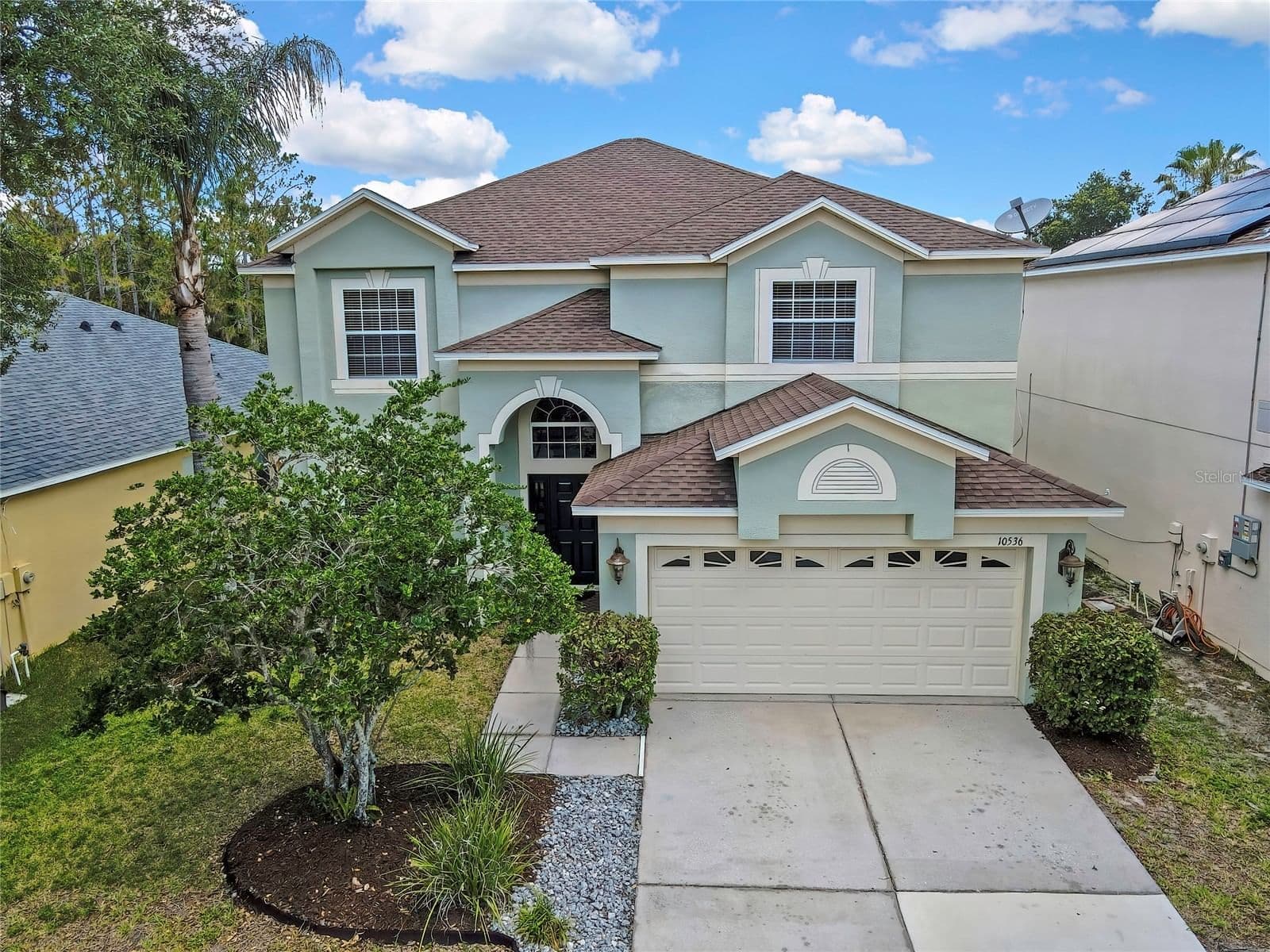 10536 CORAL KEY