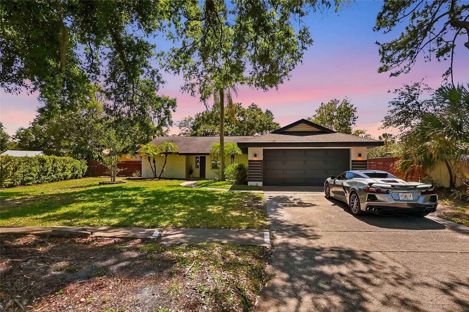 4606 BUCKEYE